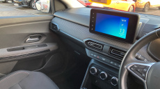 Dacia Jogger 1.0 TCe Extreme SE 5dr Petrol Estate